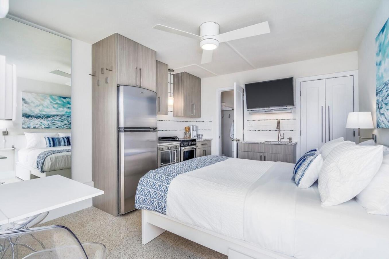 קוקו ביץ' Boutique Vacation Rental Complex At Beach מראה חיצוני תמונה
