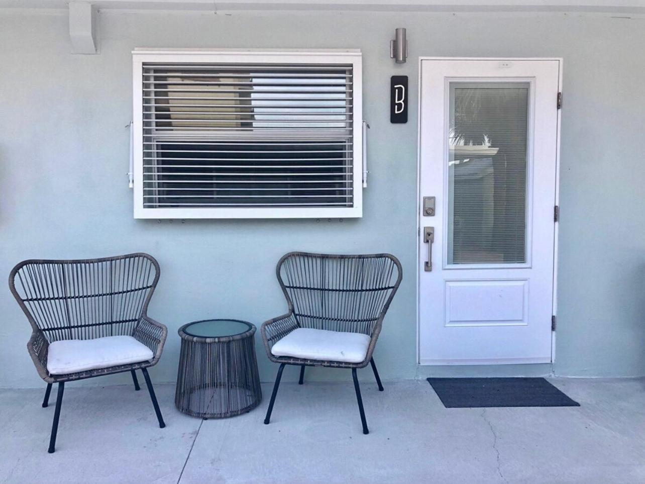 קוקו ביץ' Boutique Vacation Rental Complex At Beach מראה חיצוני תמונה