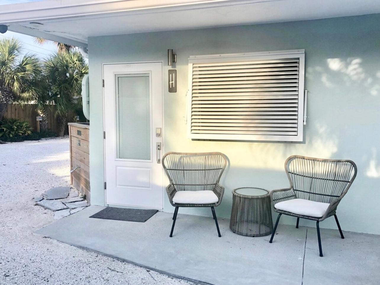 קוקו ביץ' Boutique Vacation Rental Complex At Beach מראה חיצוני תמונה