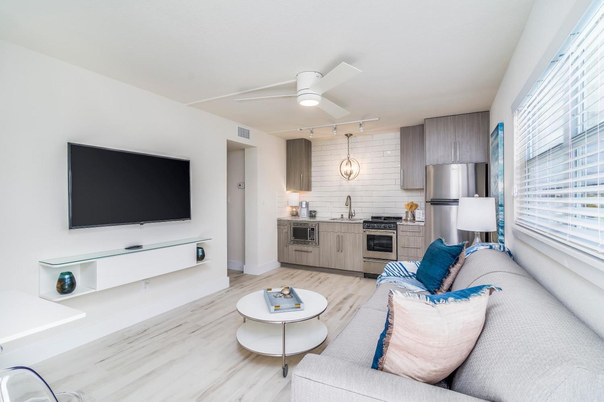 קוקו ביץ' Boutique Vacation Rental Complex At Beach מראה חיצוני תמונה