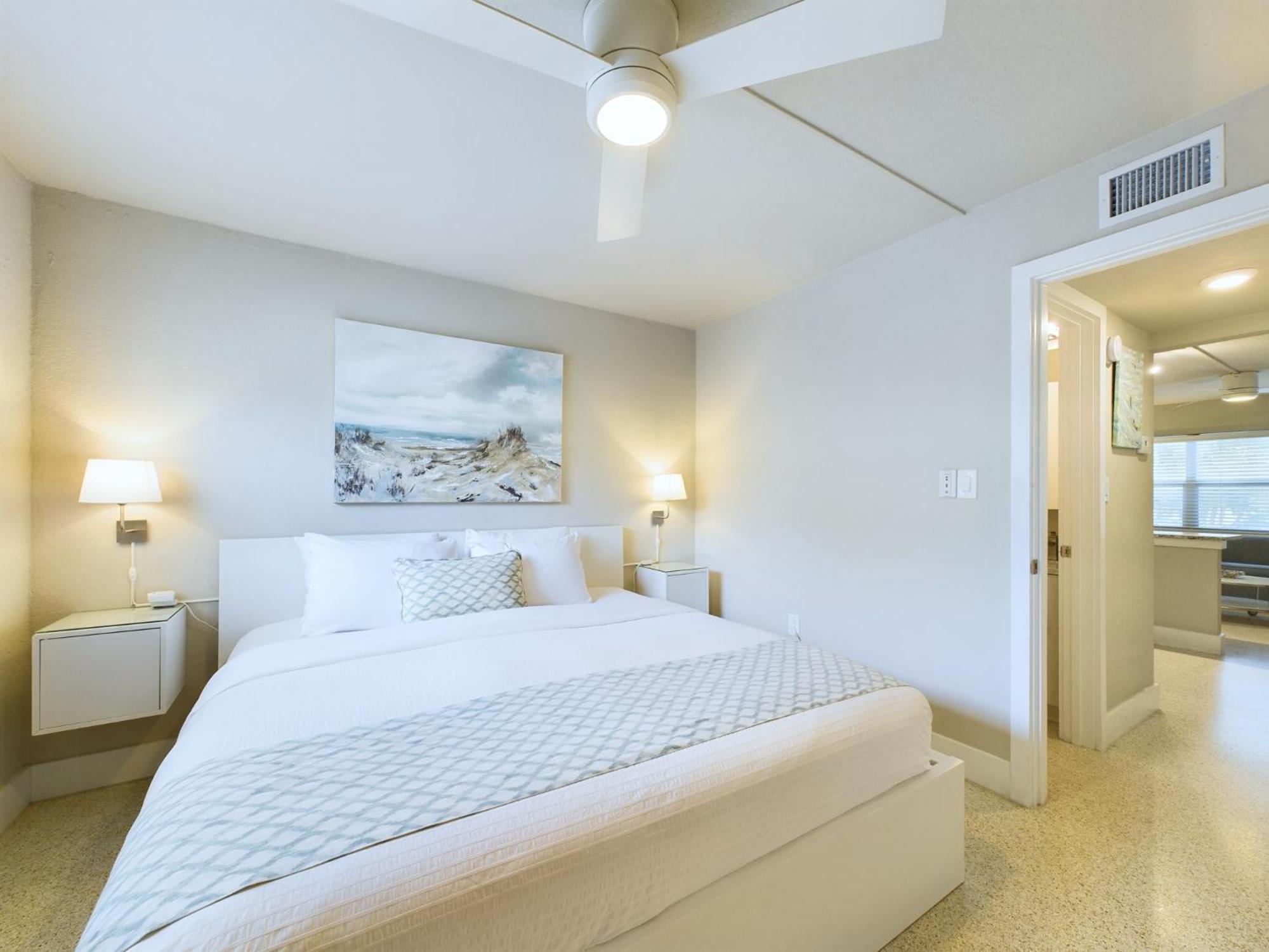 קוקו ביץ' Boutique Vacation Rental Complex At Beach מראה חיצוני תמונה