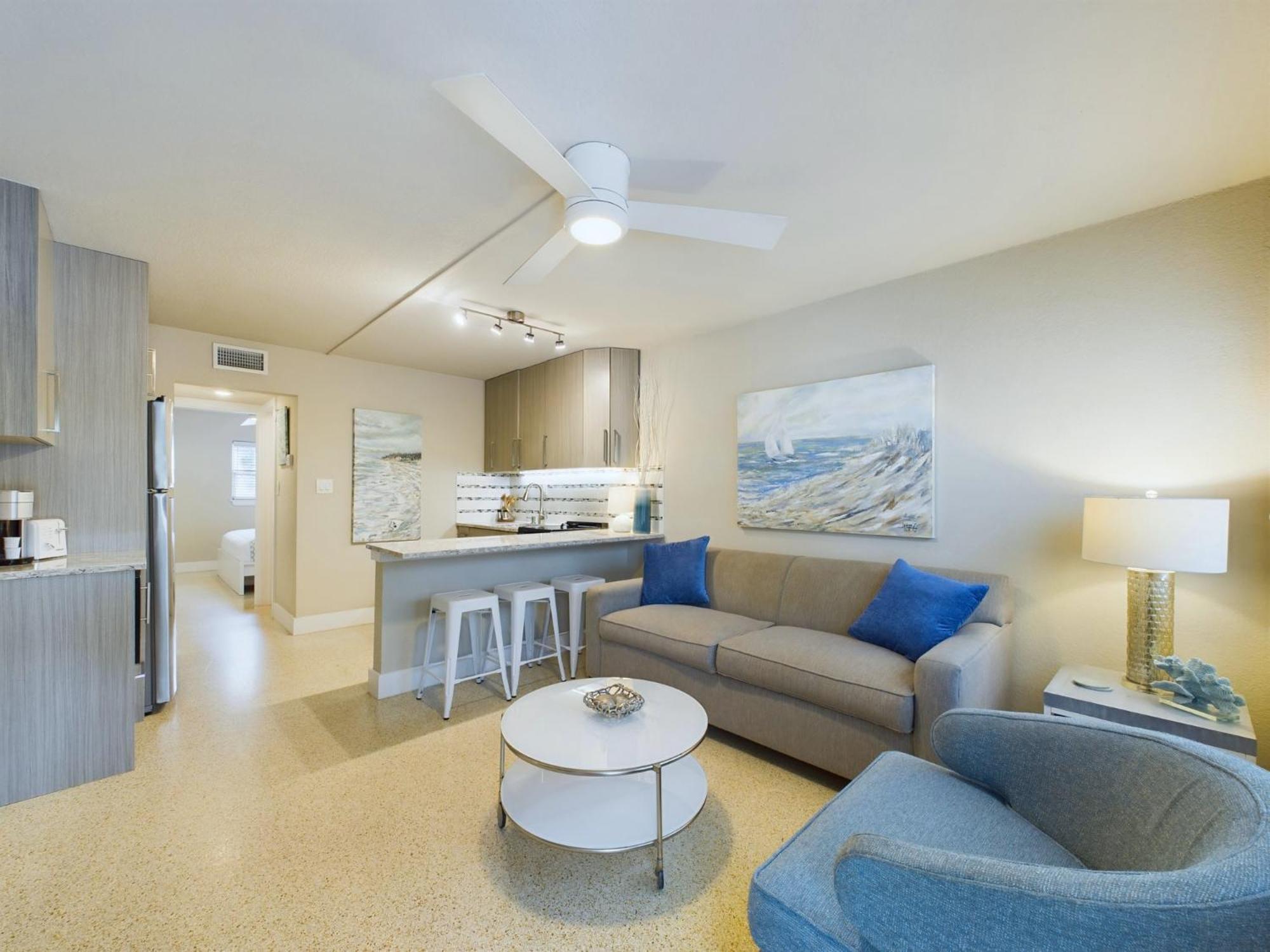 קוקו ביץ' Boutique Vacation Rental Complex At Beach מראה חיצוני תמונה