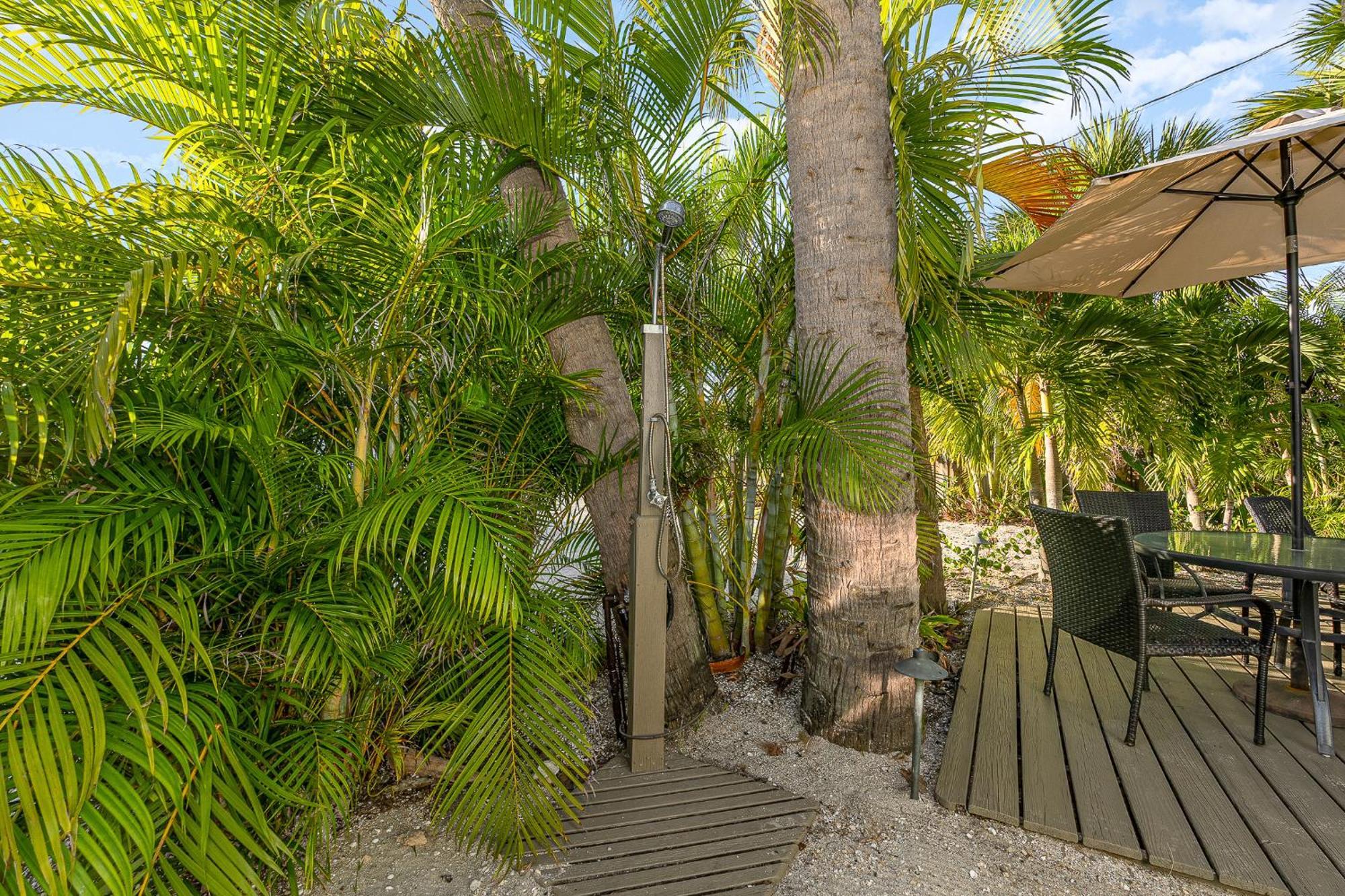 קוקו ביץ' Boutique Vacation Rental Complex At Beach מראה חיצוני תמונה