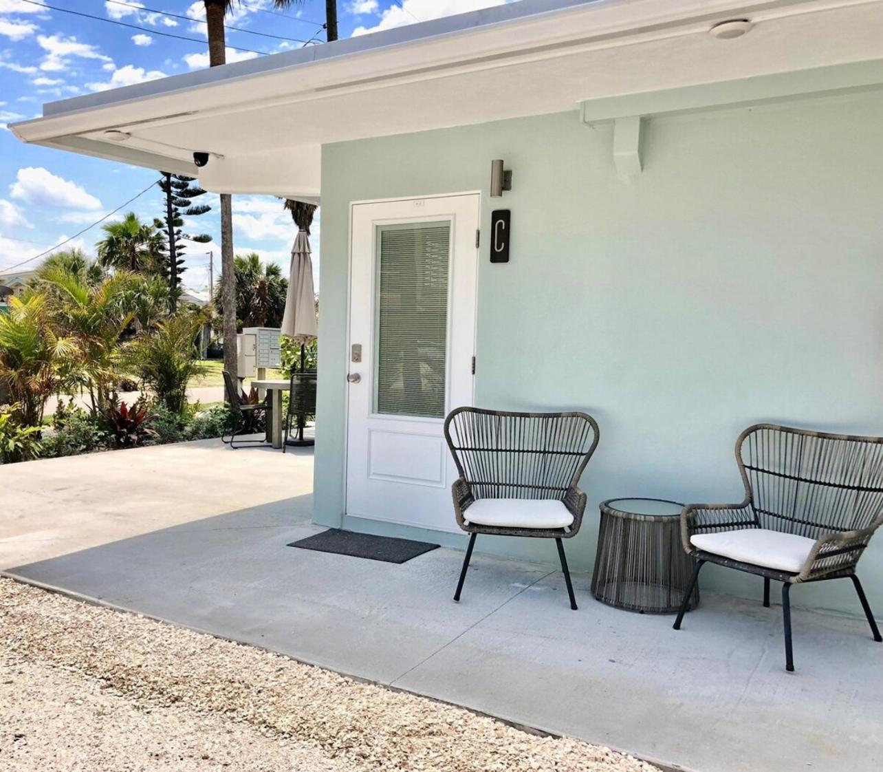 קוקו ביץ' Boutique Vacation Rental Complex At Beach מראה חיצוני תמונה