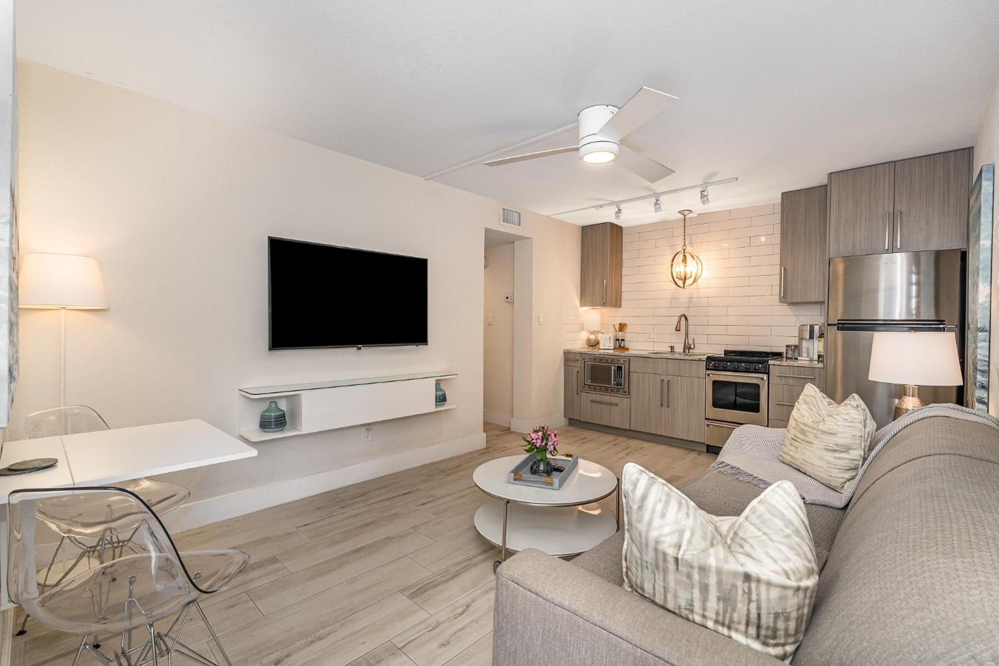 קוקו ביץ' Boutique Vacation Rental Complex At Beach מראה חיצוני תמונה