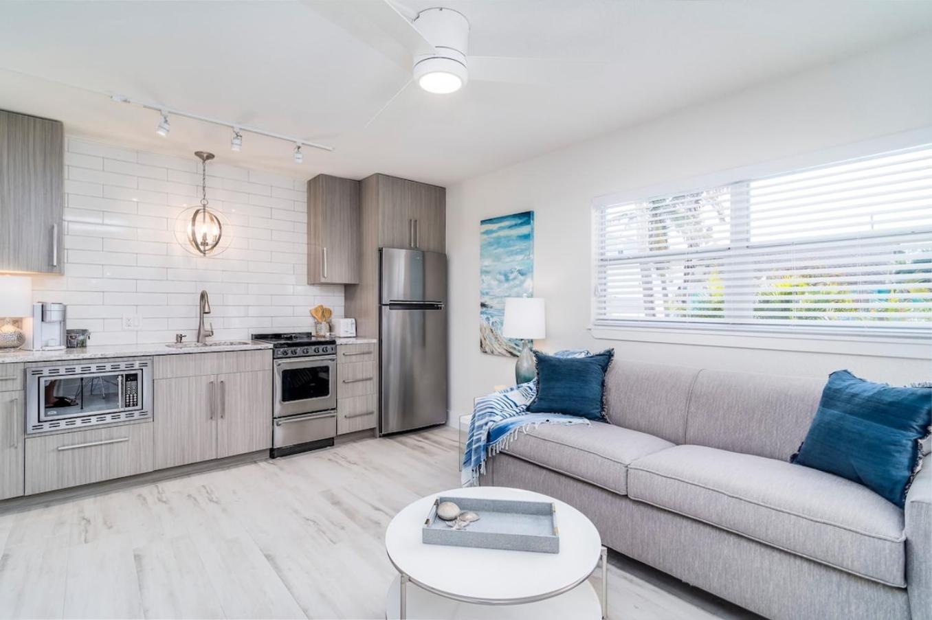 קוקו ביץ' Boutique Vacation Rental Complex At Beach מראה חיצוני תמונה