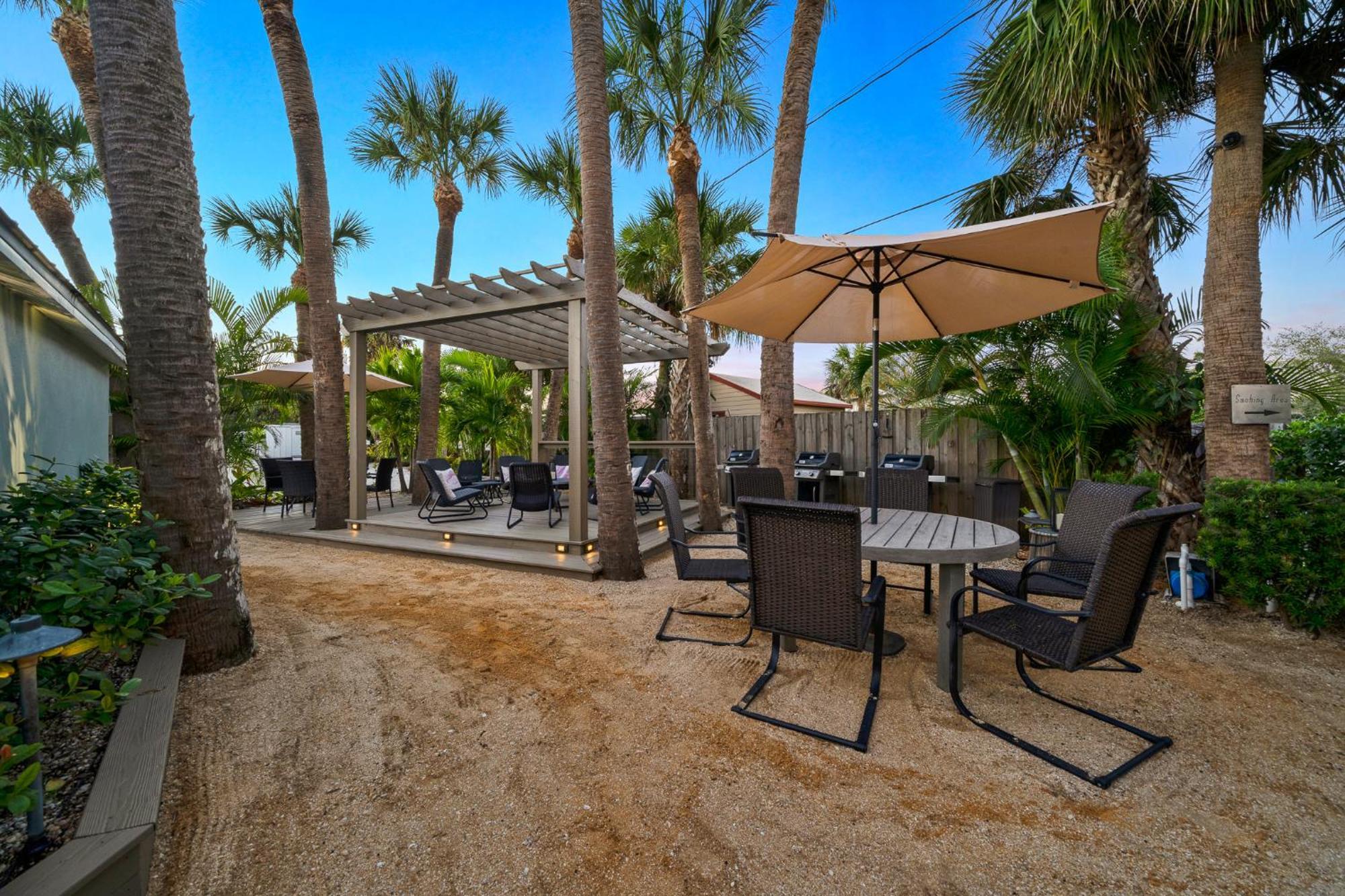 קוקו ביץ' Boutique Vacation Rental Complex At Beach מראה חיצוני תמונה