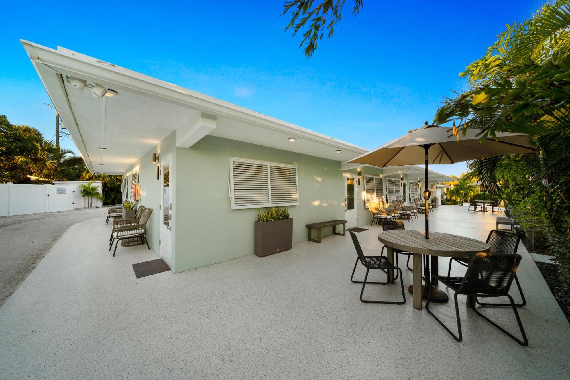 קוקו ביץ' Boutique Vacation Rental Complex At Beach מראה חיצוני תמונה