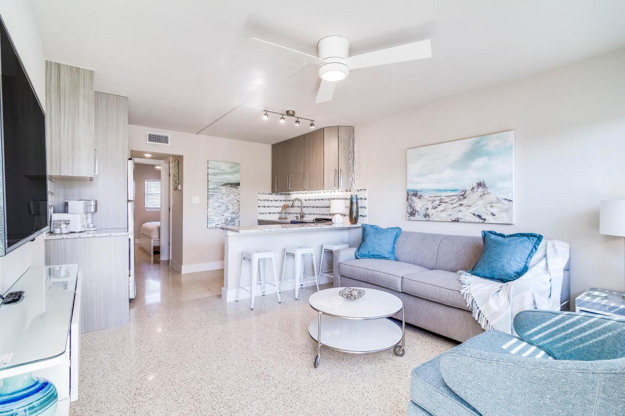 קוקו ביץ' Boutique Vacation Rental Complex At Beach מראה חיצוני תמונה