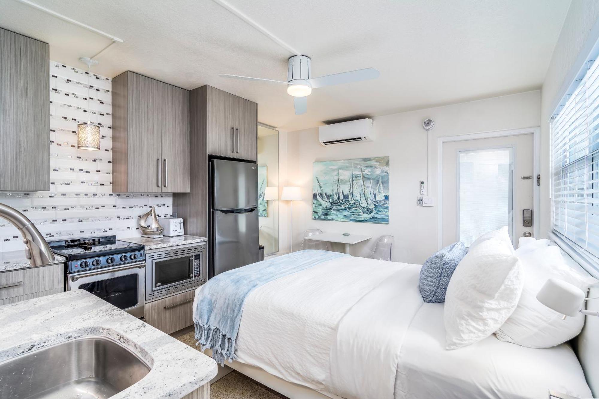 קוקו ביץ' Boutique Vacation Rental Complex At Beach מראה חיצוני תמונה