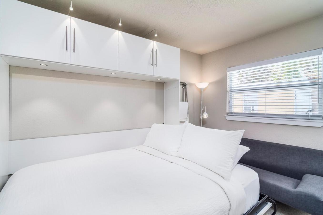 קוקו ביץ' Boutique Vacation Rental Complex At Beach מראה חיצוני תמונה